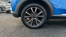 Ford Puma 1.0 EcoBoost Hybrid mHEV Titanium 5dr Petrol Hatchback